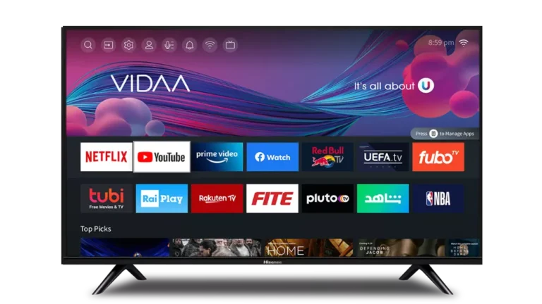 Kuinka asentaa IPTV älytelevisioon